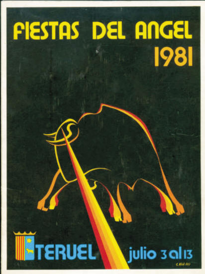 Fiestas del Ángel  
